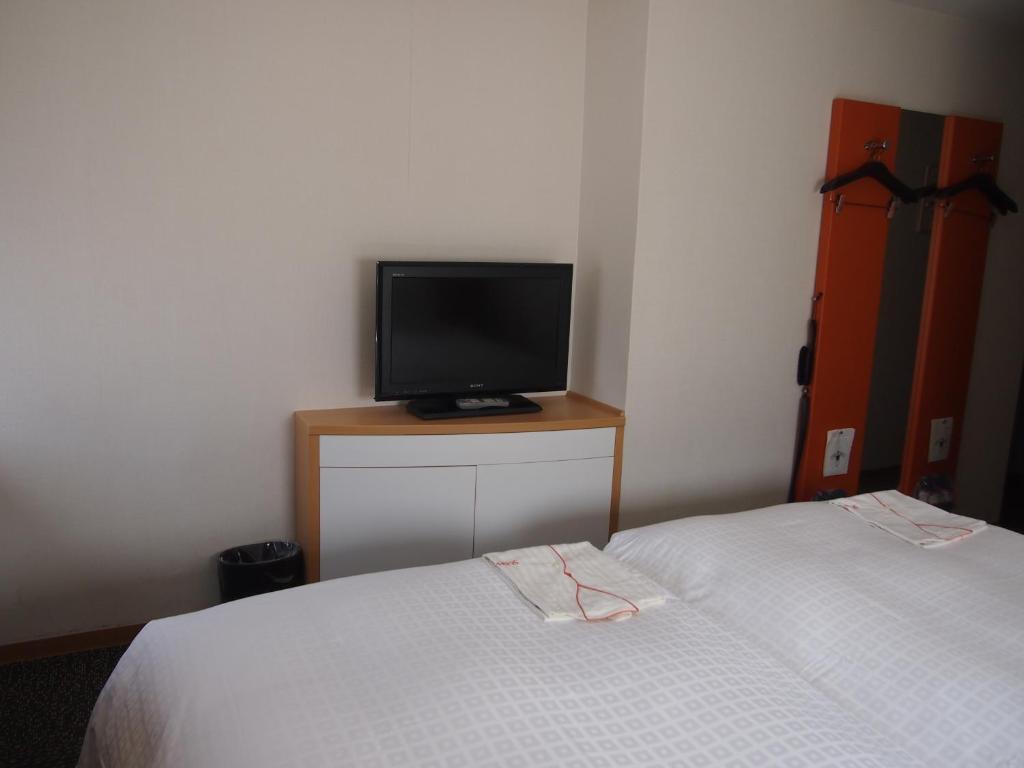 Hotel Sunflex Kagoshima Room photo